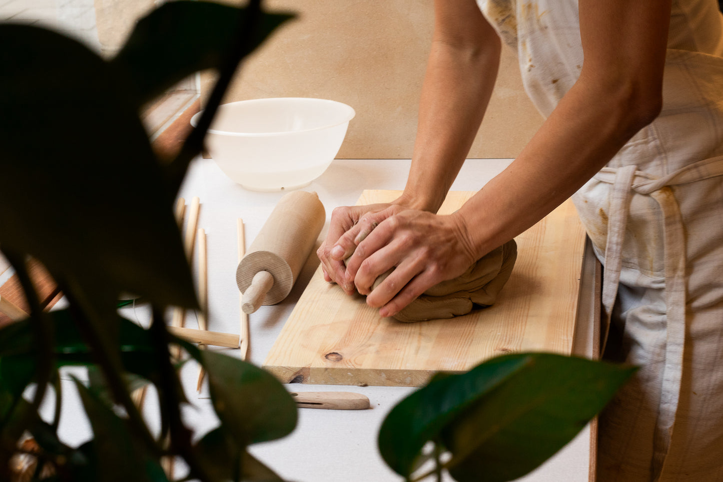 Kvällskurs - HT25 - Tisdagar - 6 tillfällen - Start 4:e November (uppehåll v.50)